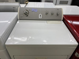 Whirlpool Gas Dryer - 8286