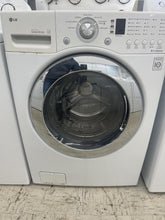 Load image into Gallery viewer, LG Front Load Washer - 7346
