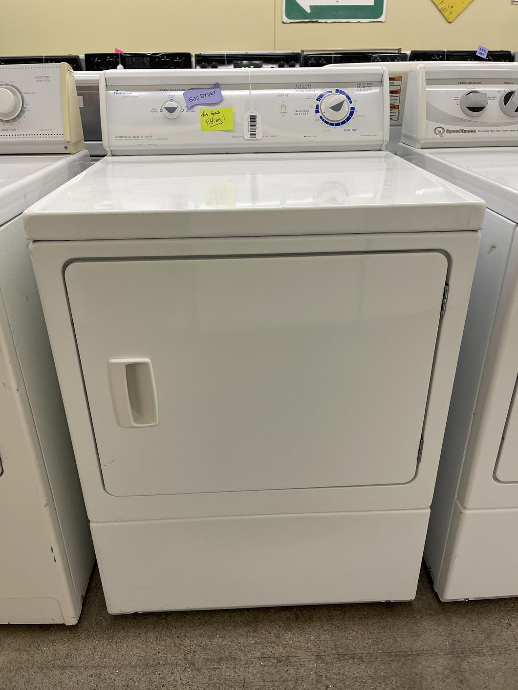 Amana Gas Dryer - 5354