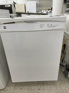 Kenmore Dishwasher - 0936