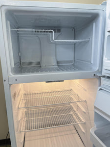 Hotpoint Refrigerator - 3258