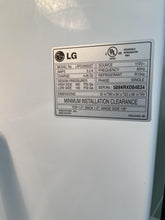 Load image into Gallery viewer, LG Stainless French Door Refrigerator - 0330
