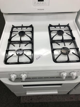 Load image into Gallery viewer, Frigidaire Gas Stove - 1580
