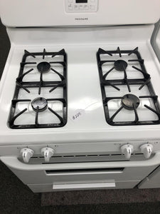 Frigidaire Gas Stove - 1580