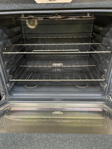 GE Stainless Electric Stove - 5422