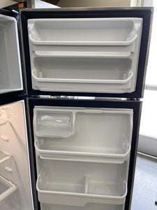 Frigidaire Stainless Refrigerator - 2278