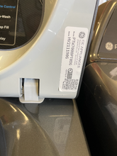 Load image into Gallery viewer, GE Profile Washer and Electric Dryer Set - 2347 - 2374
