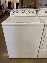 Load image into Gallery viewer, Whirlpool Washer and Gas Dryer Set - 3373 - 3384
