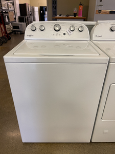 Whirlpool Washer and Gas Dryer Set - 3373 - 3384