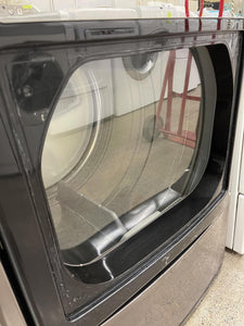 LG Gas Dryer - 4818