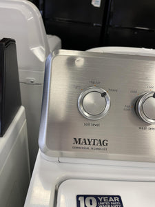 Maytag Washer - 3873