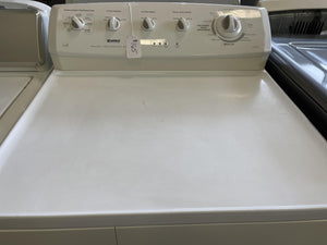 Kenmore Washer - 7555