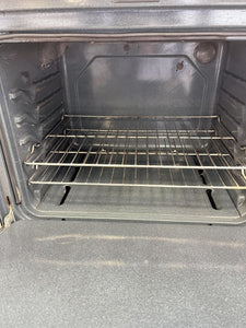 Whirlpool Gas Stove - 0301