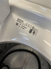Load image into Gallery viewer, Maytag Washer and Electric Dryer Set - 3096 - 7487
