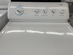 Kenmore Gas Dryer - 6253