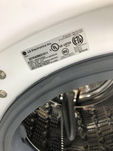 Load image into Gallery viewer, LG Front Load Washer and Gas Dryer Set - 3289-0750
