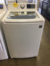 Load image into Gallery viewer, Midea Washer and Gas Dryer - 1545 - 2192
