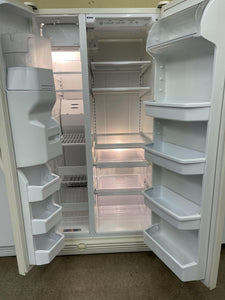 Kenmore Side by Side Refrigerator - 4234