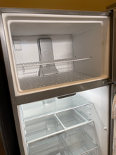 Load image into Gallery viewer, Whirlpool Stainless Refrigerator - 1975
