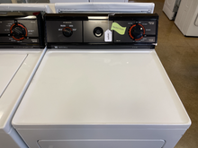 Load image into Gallery viewer, White-Westinghouse Washer and Electric Dryer Set - 1376 - 1375
