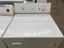Load image into Gallery viewer, Admiral Gas Dryer - 8287
