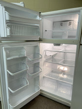 Load image into Gallery viewer, Frigidaire Bisque Refrigerator - 9245
