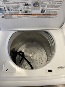 Maytag Washer - 1257