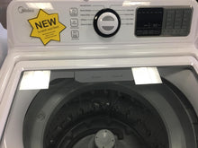 Load image into Gallery viewer, Midea Washer and Gas Dryer - 1545 - 2192
