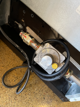 Load image into Gallery viewer, Avanti 20" Gas Stove - 3612
