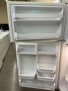 Whirlpool Refrigerator - 3667