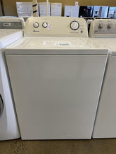 Load image into Gallery viewer, Amana Washer - 2237
