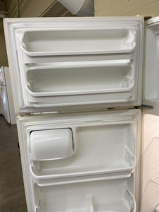 Frigidaire  Bisque Refrigerator - 0337