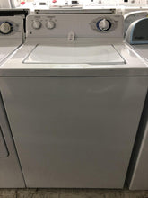 Load image into Gallery viewer, GE Washer and Electric Dryer Set - 8008-2676
