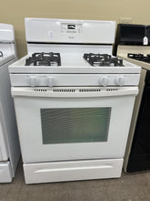 Load image into Gallery viewer, Whirlpool Gas Stove - 5405
