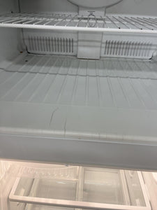 Kenmore Refrigerator - 5838