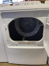 Load image into Gallery viewer, GE Washer and Gas Dryer Set - 1816 - 5409
