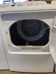 GE Washer and Gas Dryer Set - 1816 - 5409