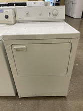 Load image into Gallery viewer, Admiral Gas Dryer - 8287
