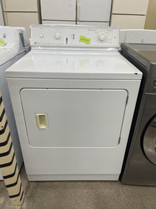 Maytag Electric Dryer - 2669