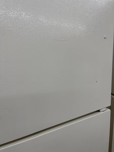 Kenmore Bisque Refrigerator - 7100