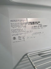Load image into Gallery viewer, Kenmore Refrigerator - 3152
