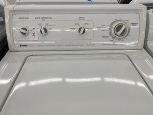 Kenmore Washer - 5546