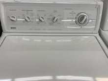 Load image into Gallery viewer, Kenmore Washer and Electric Dryer Set - 7952-4403
