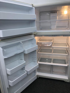 Amana Refrigerator - 7991