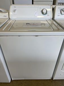 Whirlpool Washer and Gas Dryer Set - 8832-7704