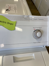 Load image into Gallery viewer, Whirlpool Washer and Electric Dryer Set - 1925 - 1894
