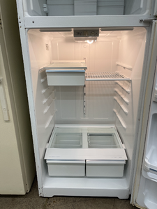 GE Refrigerator -2511