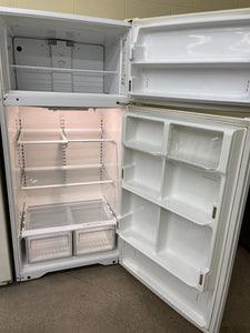 Frigidaire Refrigerator - 0485