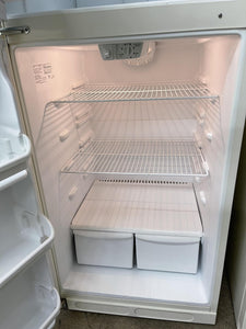 Frigidaire Bisque Refrigerator - 3925