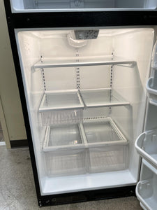 Frigidaire Stainless Refrigerator - 5775